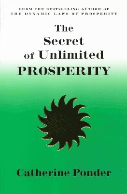 Secret of Unlimited Prosperity (hftad)