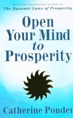 Open Your Mind to Prosperity (hftad)