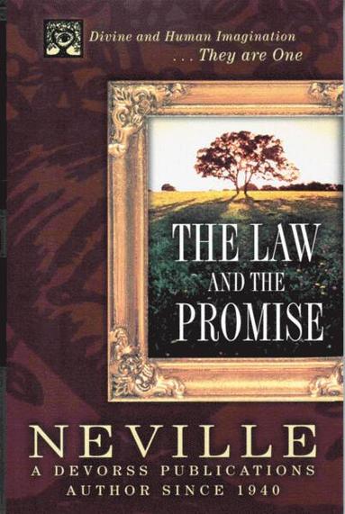 LAW & THE PROMISE (h�ftad)