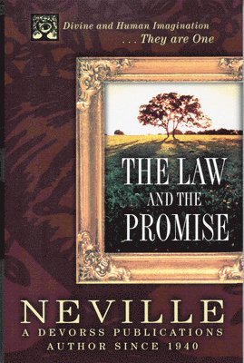 THE LAW & THE PROMISE (hftad)