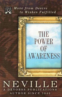 Power of Awareness (hftad)