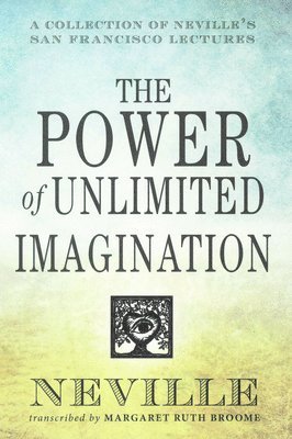 Power of Unlimited Imagination (h�ftad)