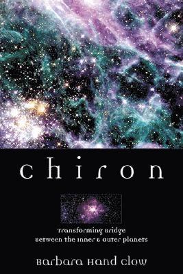 Chiron (inbunden)