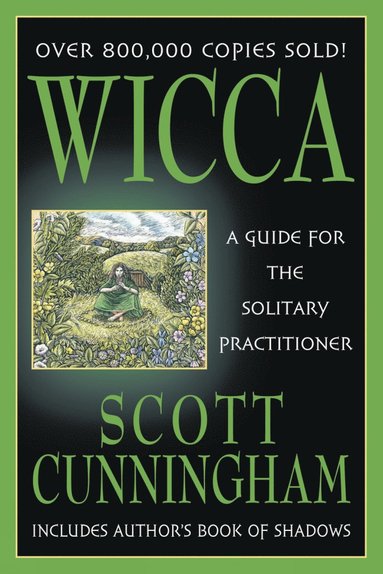 Wicca (hftad)