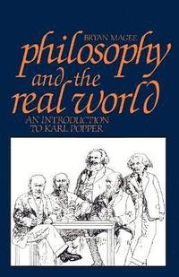 Philosophy and the Real World (hftad)