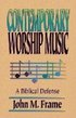 Contemporary Worship Music