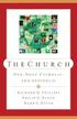 Church, The