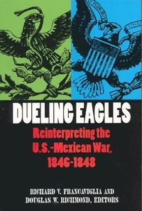 Dueling Eagles (hftad)