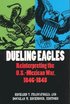 Dueling Eagles