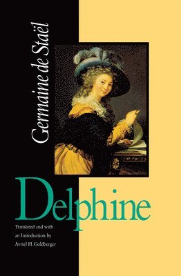Delphine (h�ftad)