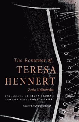 The Romance of Teresa Hennert (hftad)
