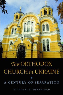 The Orthodox Church in Ukraine (hftad)