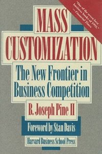 Mass Customization (inbunden)