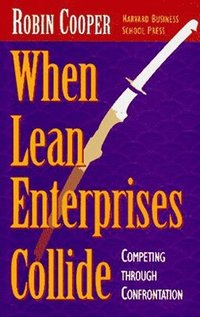 When Lean Enterprises Collide (inbunden)
