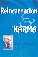 Reincarnation and Karma (hftad)