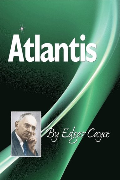 Atlantis (häftad)
