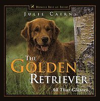 Golden Retriever (inbunden)