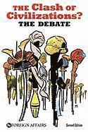The Clash of Civilizations? the Debate (häftad)