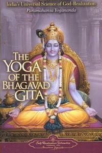 The Yoga of the Bhagavad Gita (häftad)