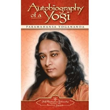 Autobiography of a Yogi (hftad)