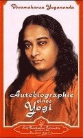 Autobiographie eines Yogi (hftad)