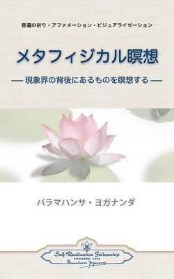 Metaphysical Meditations (Japanese) (hftad)