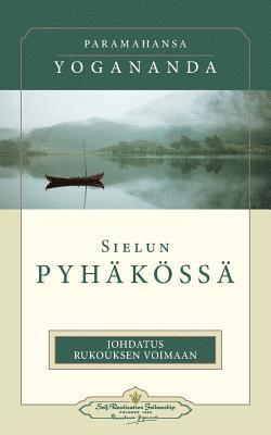 Sielun pyhkss (hftad)