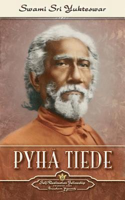 Pyh tiede - The Holy Science (Finnish) (hftad)