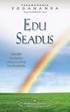 Edu Seadus - The Law of Success (Estonian)