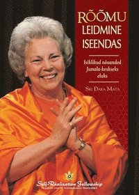 Finding the Joy Within You (Estonian) (hftad)