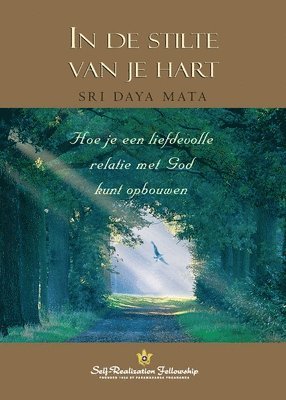 Enter the Quiet Heart (Dutch) (kartonnage)