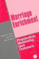 Marriage Enrichment--Preparation, Mentoring, And Outreach (hftad)
