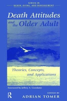 Death Attitudes and the Older Adult (hftad)
