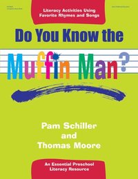 Do You Know the Muffin Man? (e-bok)