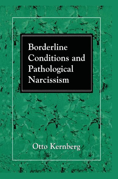 Borderline Conditions and Pathological Narcissism (hftad)