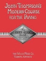 John Thompson's Modern Course For Piano (häftad)