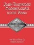 John Thompson's Modern Course For Piano