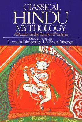 Classical Hindu Mythology (hftad)
