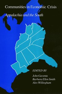 Communities In Economic Crisis (hftad)