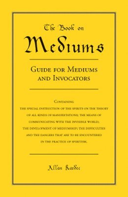 Book on Mediums (hftad)
