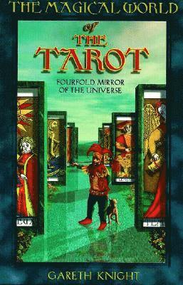 Magical World of the Tarot (hftad)