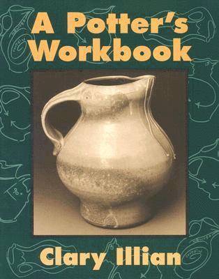 A Potter's Workbook (hftad)