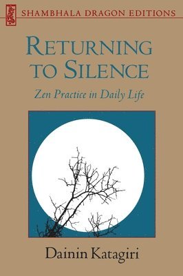 Returning to Silence (inbunden)