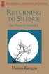 Returning to Silence