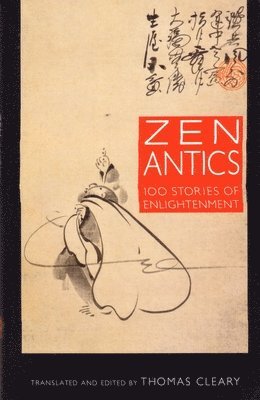 Zen Antics (hftad)