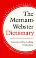 Merriam-Webster Dictionary