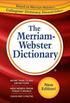 Merriam-Webster Dictionary