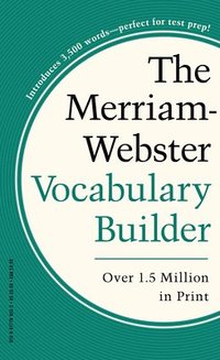 M-W Vocabulary Builder (hftad)