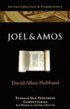 Joel and Amos: An Introduction and Commentary