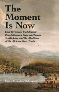 Moment Is Now (e-bok)
